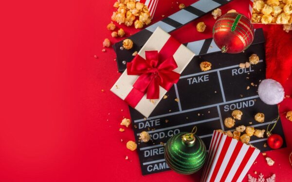 Top 10 Kalėdinių filmų, kuriuos turite pamatyti šventiniu laikotarpiu