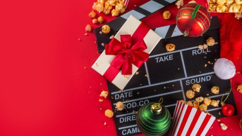 Top 10 Kalėdinių filmų, kuriuos turite pamatyti šventiniu laikotarpiu