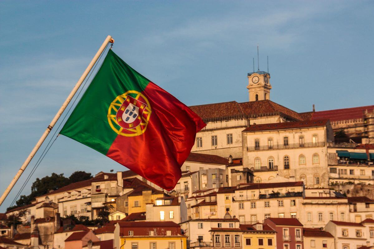 10 dalykų, kuriuos turite žinoti prieš vykdami į Portugaliją