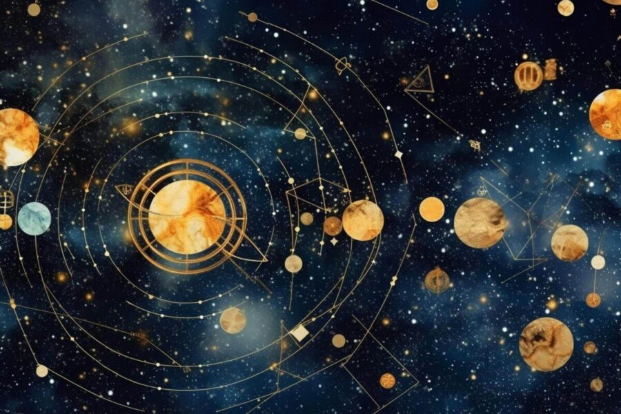 Antradienio Horoskopas (Sausio 7 d.): Kai kurių Zodiako ženklų laukia esminiai posūkiai meilėje ir piniguose!