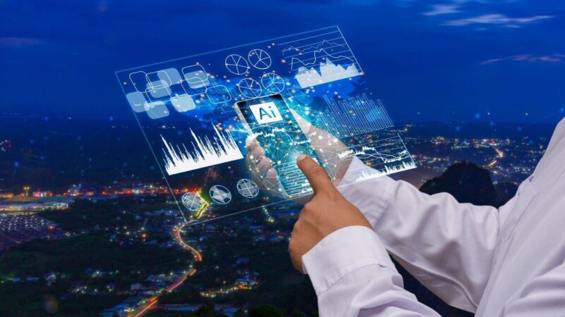 2025 metų išmaniųjų telefonų tendencijos: pažanga visomis kryptimis