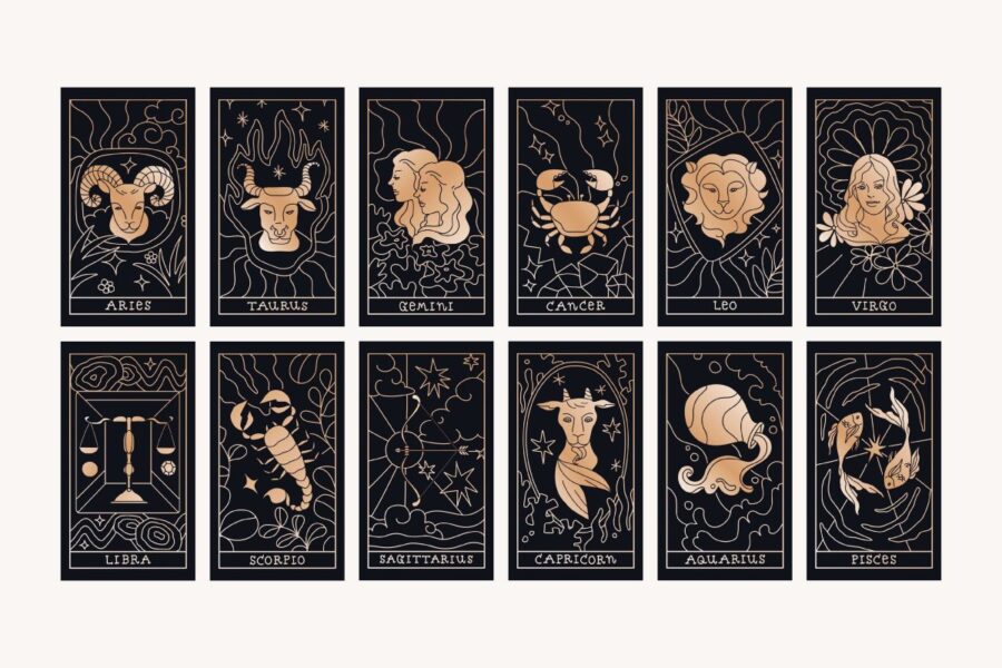 Šeštadienio horoskopas (sausio 18 d.): Trys Zodiako ženklai šiandien atskleis finansinės sėkmės paslaptis.