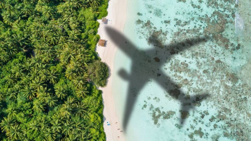 25 pasaulio vietos, kurias verta aplankyti 2025 metais, pagal BBC. I dalis