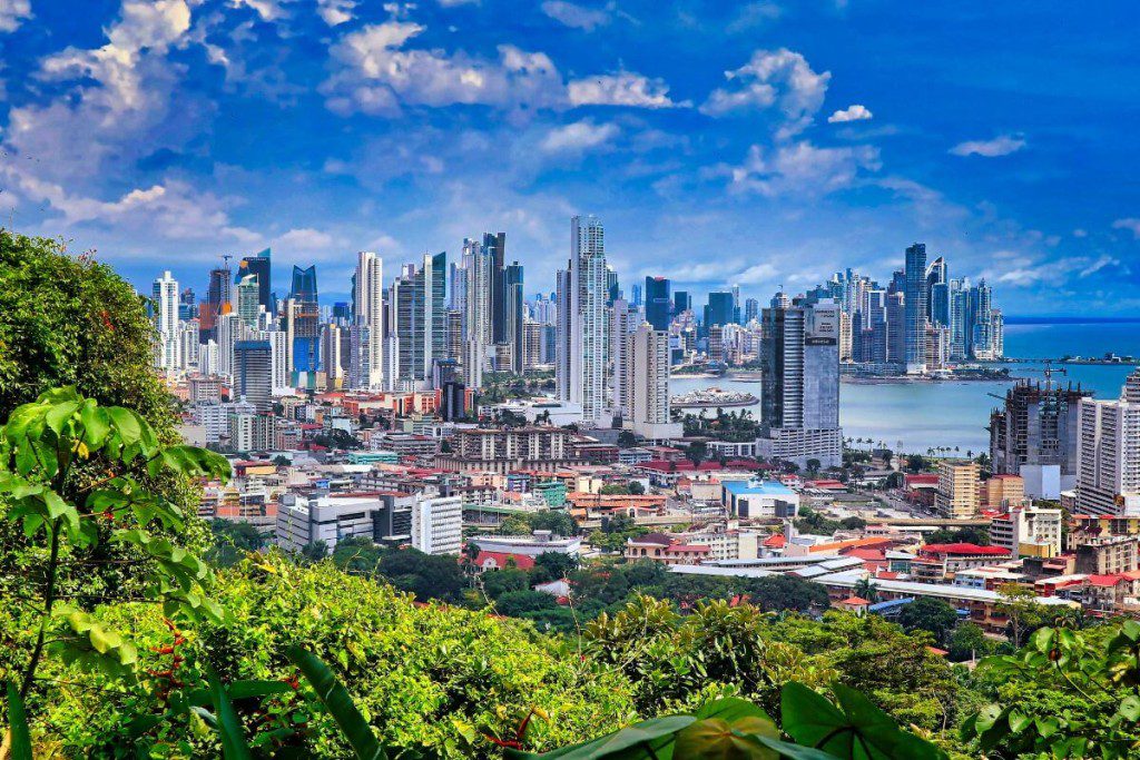 25-pasaulio-vietos-keliauti-Panama - Laikas.lt 25 pasaulio vietos keliauti. Panama