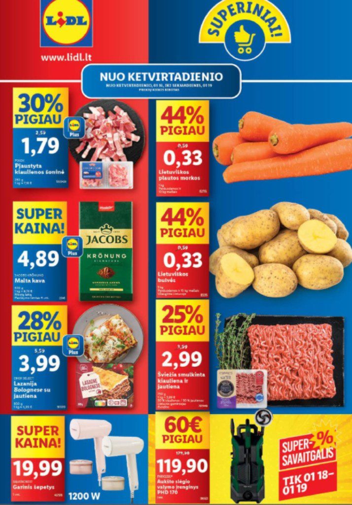 3-sav-savaitgalio-akcijos-lidl - Laikas.lt 3 sav. savaitgalio akcijos LIDL