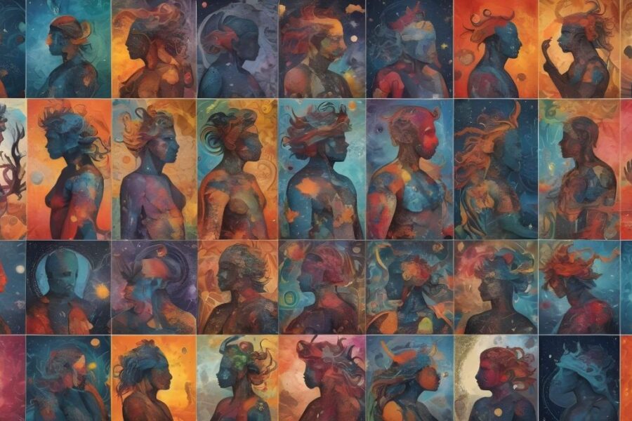 Sekmadienio astrologiniai įvykiai (sausio 26 d.): Jupiterio retas trigubas aspektas su Neptūnu sukelia dvasinį pabudimą – ar jūsų zodiako ženklas pajus magiją?