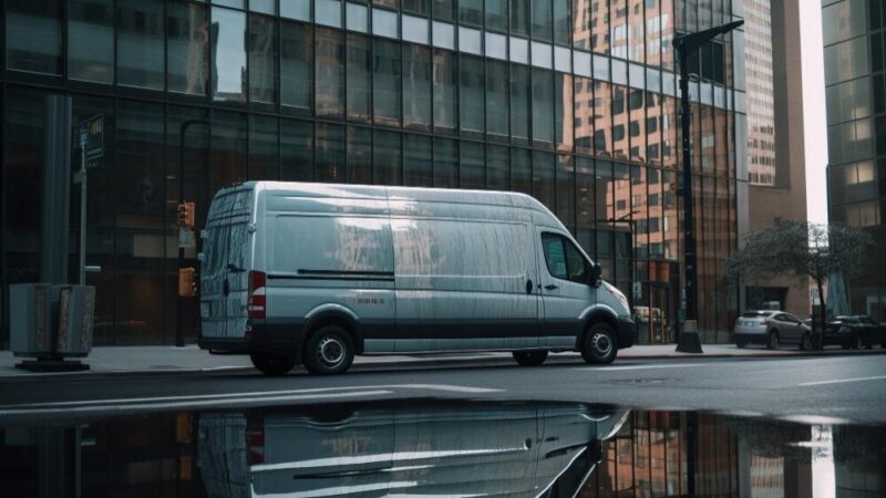 Geras sprendimas patogiam transportavimui – mikroautobusai su liftu