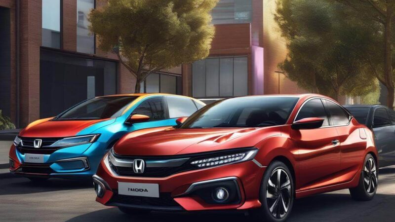 Honda nori, kad Nissan išpirktų Renault akcijas, kad išvengtų ‘nepageidaujamo’ užsienio poveikio“