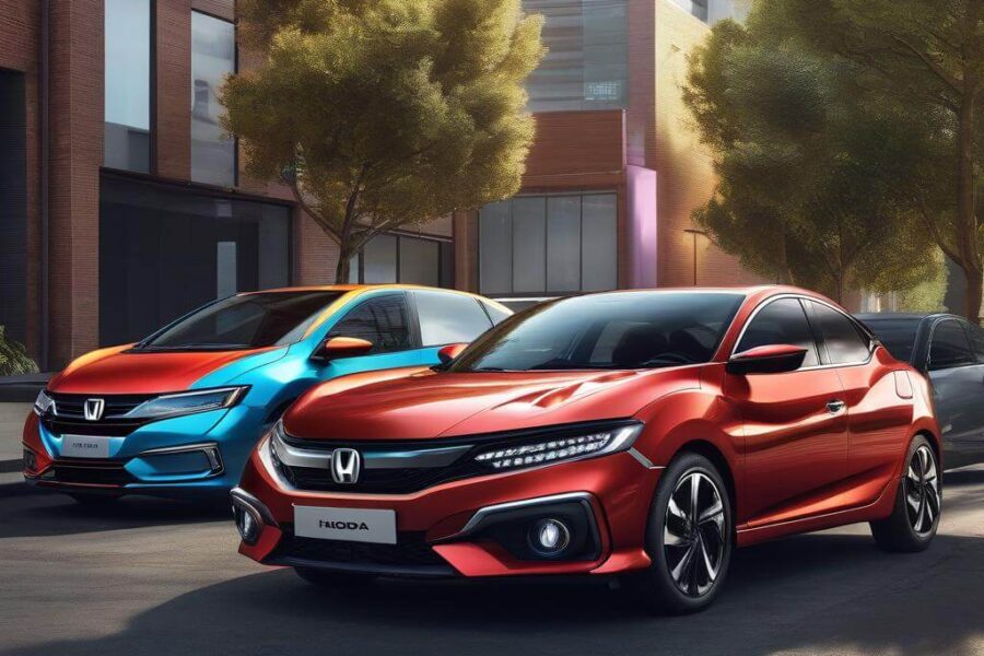 Honda prašo, kad Nissan išpirktų Renault akcijas