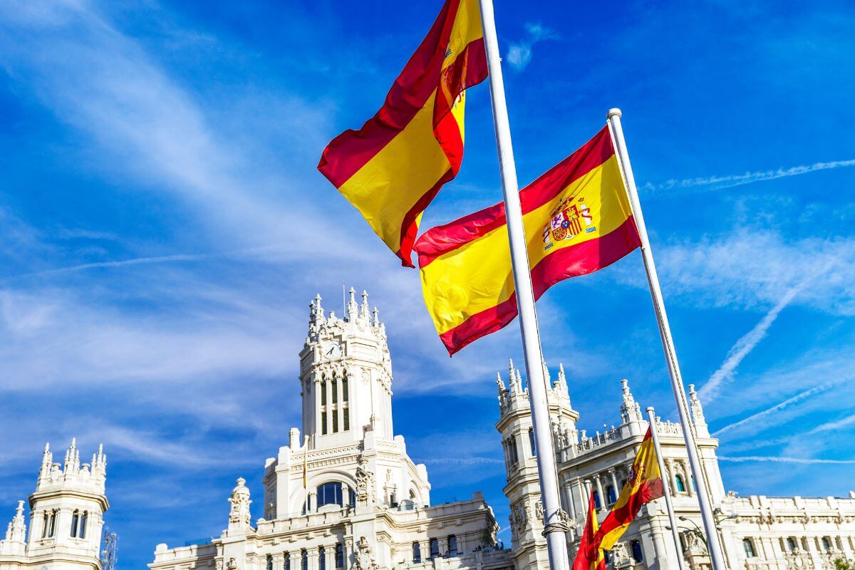 Ispanija planuoja 100 proc. mokestį už namus.