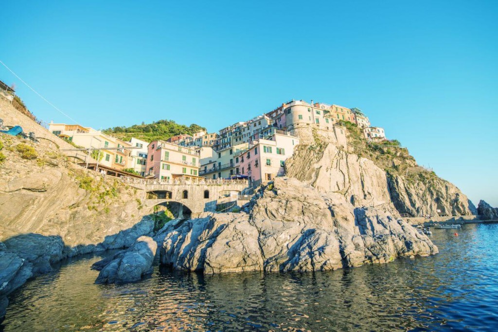 Poilsines-keliones-Cinque-Terre-Italija - Laikas.lt Poilsinės kelionės: Cinque Terre, Italija