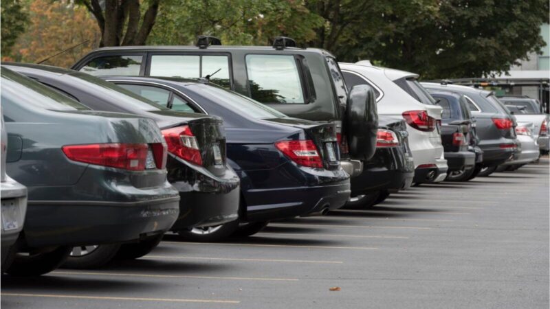 Automobilių taršos tikrinimas be aplinkosaugininkų? Vyriausybė siūlo alternatyvų modelį