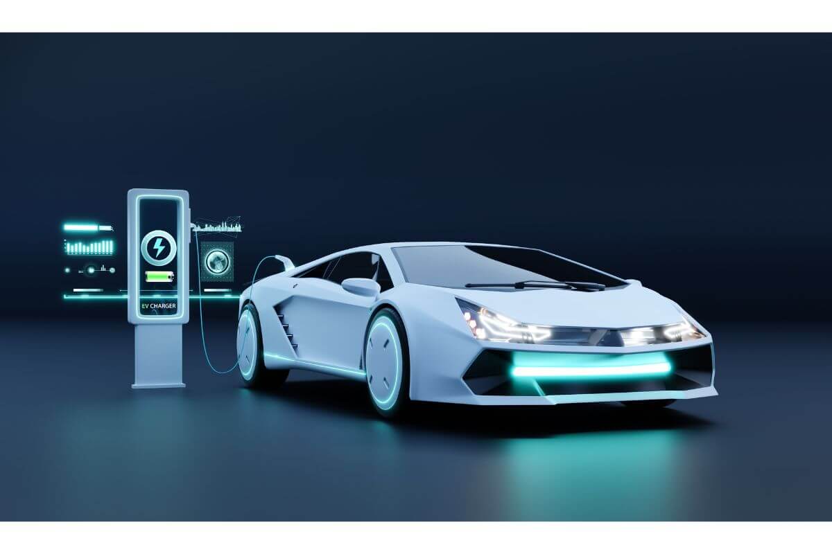 „TopGear“ naujausių elektinių automobilių dešimtukas.
