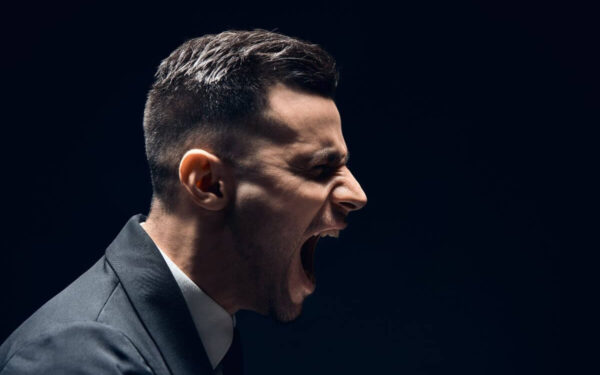 Zodiako ženklai, kurie nemoka valdyti pykčio