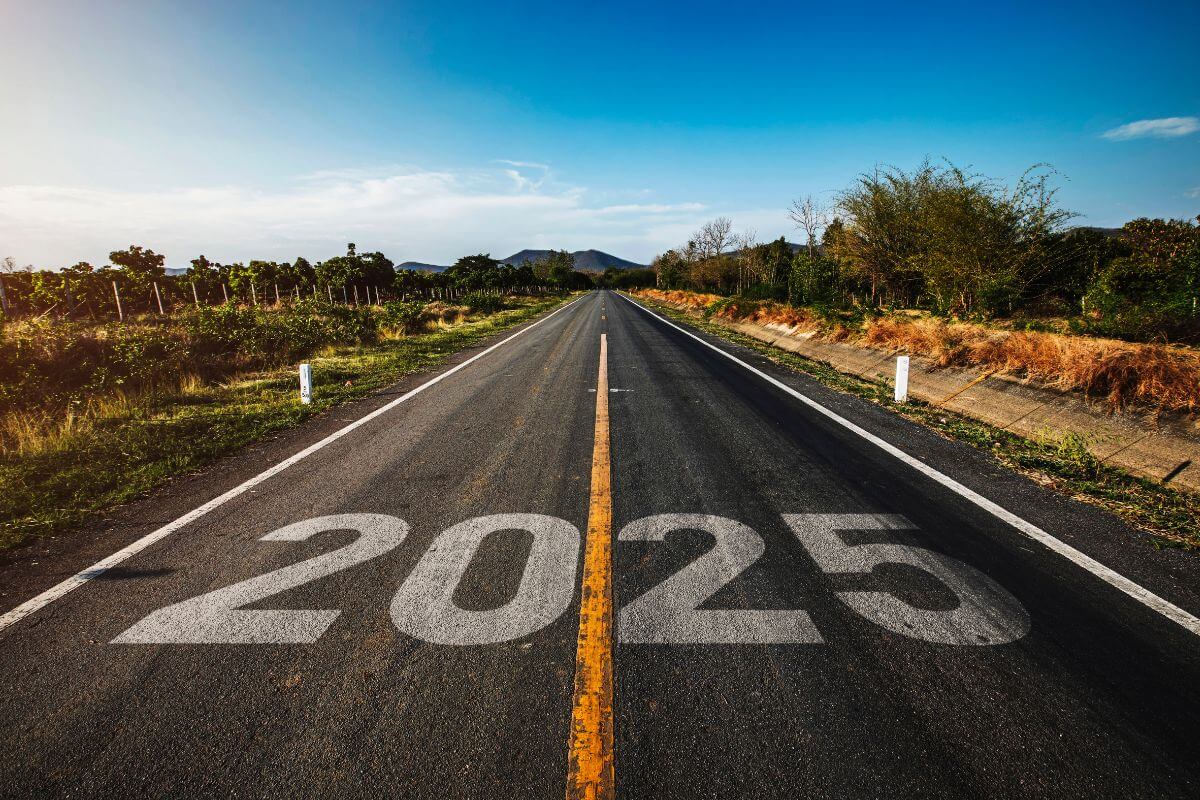 Zodiako ženklai, kurių gyvenimas keisis kardinaliai 2025.