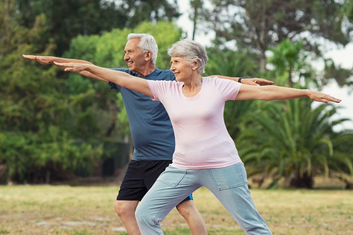 Aerobinė mankšta – galingas ginklas prieš Alzheimerio ligą