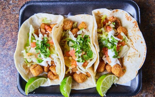 Aromatingi žuvies takai: receptas, kuris sužavės šeimą