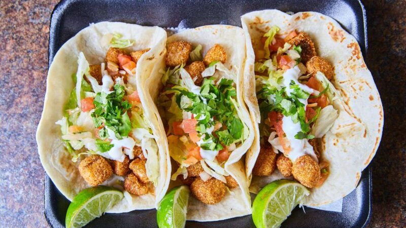 Aromatingi žuvies takai: receptas, kuris sužavės šeimą