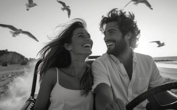 Trečiadienio astronominis atitikmuo (sausio 1 d.): Vandenis ir Avinas – Ar šis ugninis duetas gali rasti harmoniją per kompromisą?