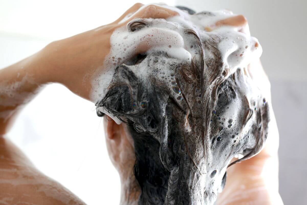 Co-Wash metodas: kas tai yra ir kokia nauda