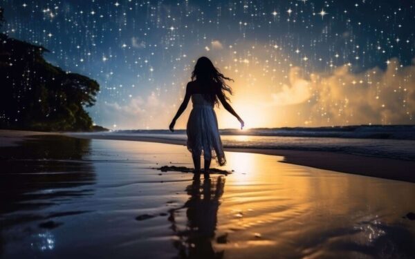 Sekmadienio astrologiniai įvykiai (sausio 5 d.): Merkurijaus kelionė Vandenyje įžiebia kūrybinį genialumą — ar jūsų zodiako ženklas pasiruošęs šiai protinei revoliucijai?