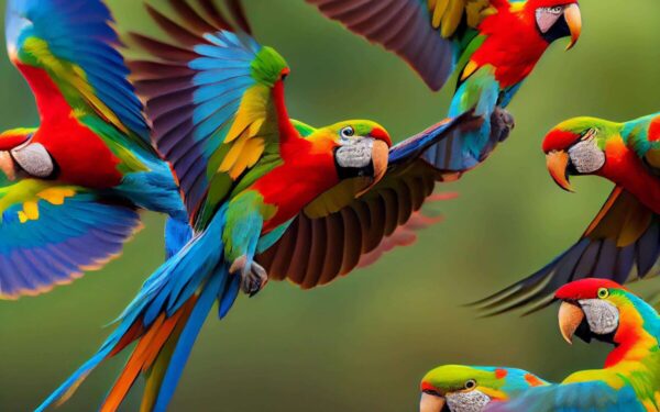 Trečiadienio spalvų vadovas (sausio 1 d.): Atskleiskite ryškias spalvas, kurios šiandien įkrauna daugelio zodiako ženklų energiją!