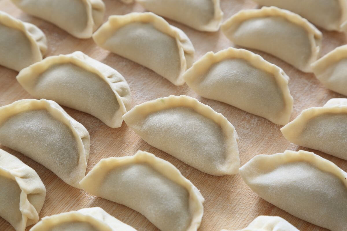 Kaip pasigaminti tobulą koldūnų tešlą: pridėkite vieną slaptą ingredientą