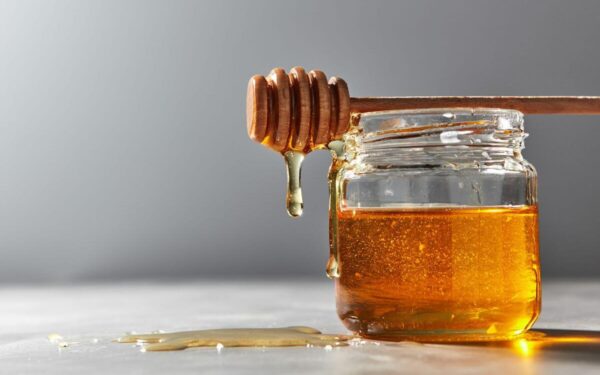 Medaus nauda žiemą: ekspertai įvardijo 5 priežastis