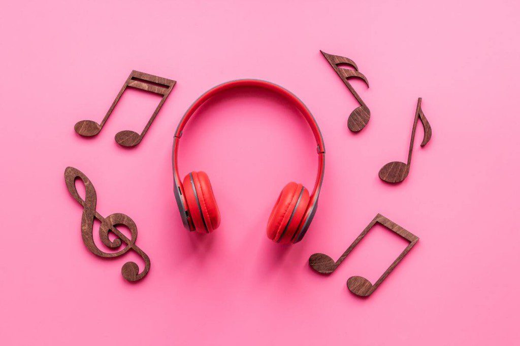 Muzika gydo: tyrimas