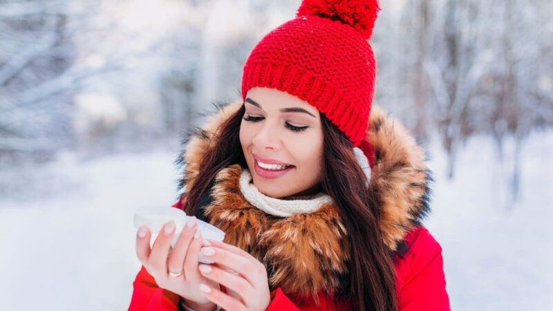 Netinkama odos priežiūra žiemą: 5 dažniausios klaidos ir kaip jų išvengti