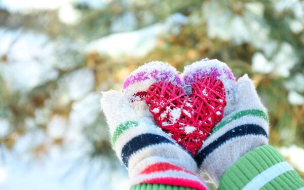 Šalčio poveikis sveikatai: patarimai, kaip apsaugoti širdį žiemą