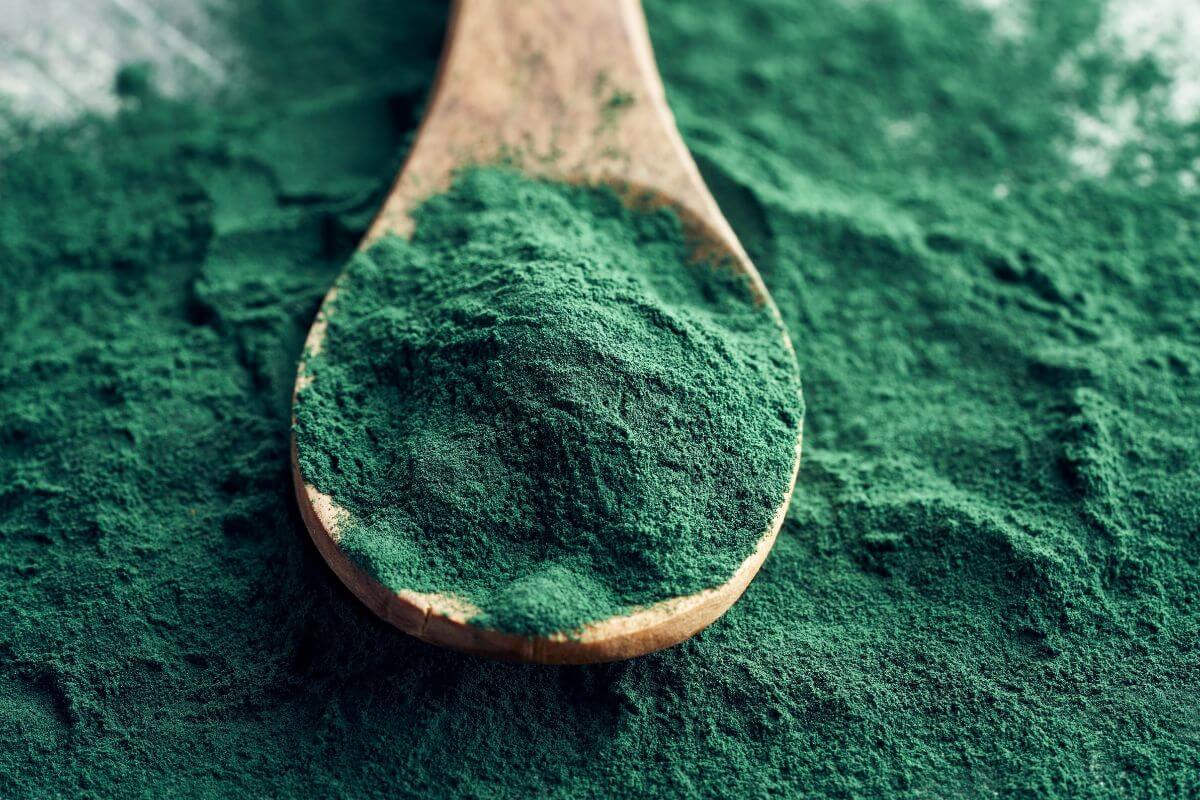Spirulinos nauda sveikatai: 10 neįtikėtinų privalumų