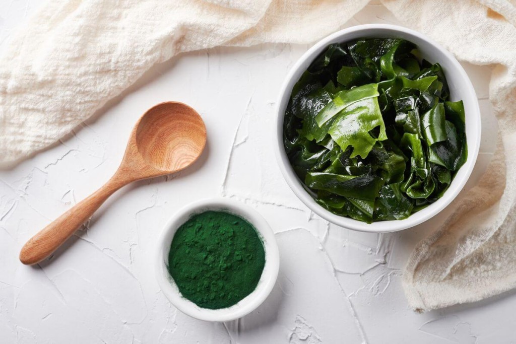 spirulinos-nauda-sveikatai-pavyzdziui-sirdziai - Laikas.lt Spirulinos nauda sveikatai, pavyzdžiui, širdžiai