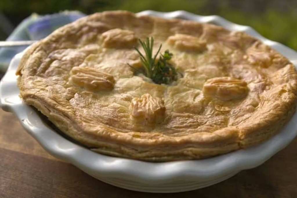 vegetariskas-surio-apkepas-receptas - Laikas.lt Vegetariškas sūrio apkepas: receptas