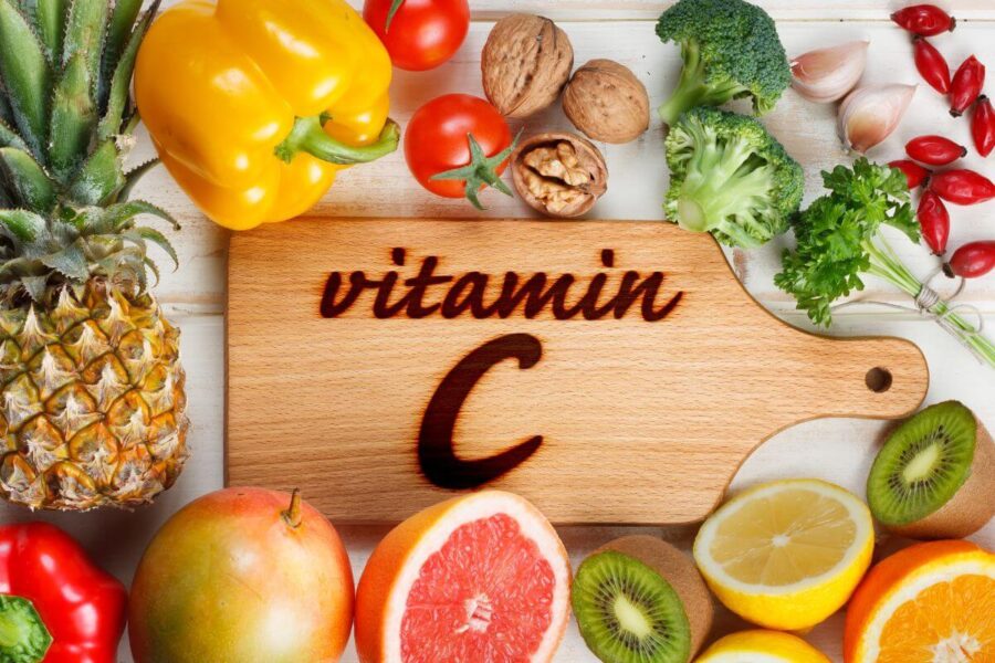 Vitaminas C: kodėl jis svarbus žiemą ir geriausi jo šaltiniai
