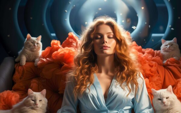 Šeštadienio citata (sausio 18 d.): Šie trys Zodiako ženklai šiandien apšvies savo kelią į didybę su gilia kosmine išmintimi!