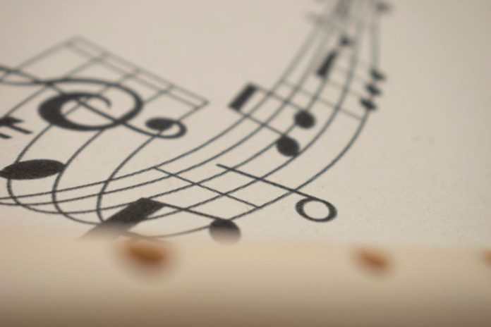 10 įdomių faktų apie muziką.