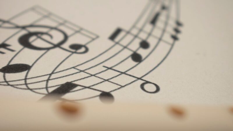 10 įdomių faktų apie muziką, kurių tikriausiai nežinojote