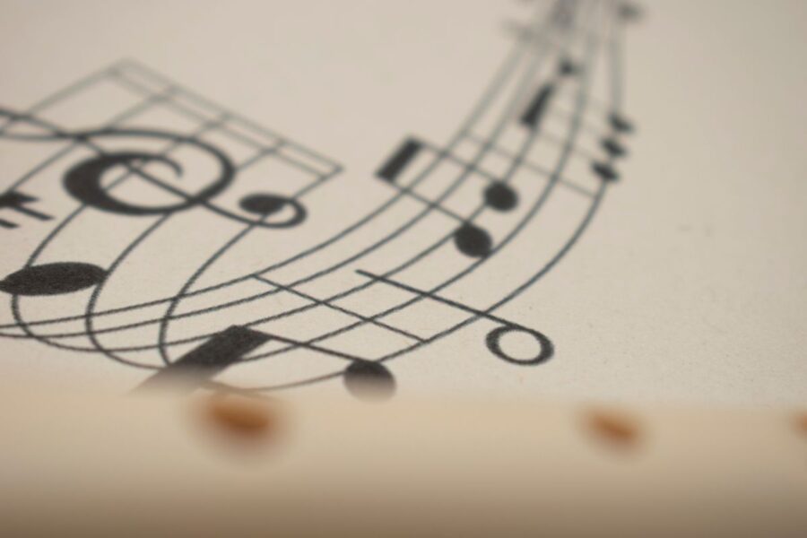 10 įdomių faktų apie muziką.