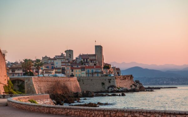 14 geriausių vietų Europoje, kurias verta aplankyti gegužę