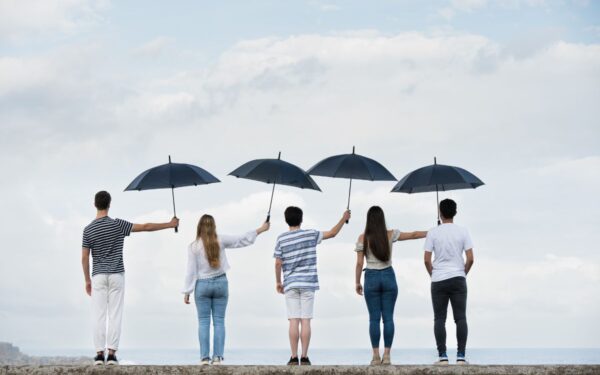 3 zodiako ženklai, kurie visuomet pasiaukos dėl kitų