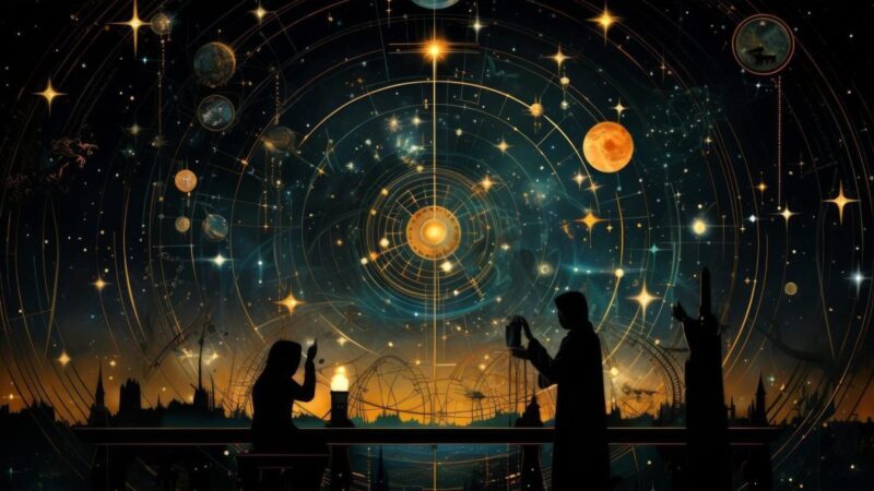 Sekmadienio komplimentas (vasario 2 d.): Šiandien kosmosą apšviečia gailestingasis Zodiakas, o kita nuotykių dvasia siekia aukštumų, įkvepdama visus aplinkui!