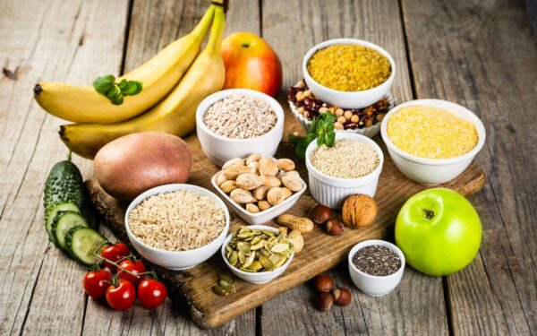 4 maisto produktai, kuriuos reikėtų valgyti ankstyvą pavasarį