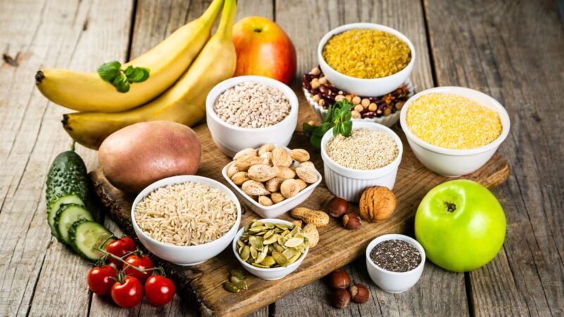 4 maisto produktai, kuriuos reikėtų valgyti ankstyvą pavasarį