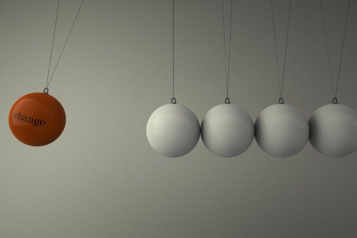 4 zodiako ženklų laukia pokyčiai.
