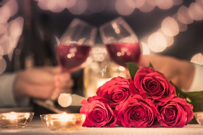 5 zodiako ženklai didžiausi romantikai.