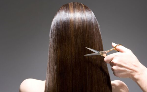 7 mitai apie plaukų kirpimą