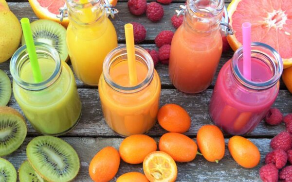 9 sveikiausi gėrimai, kurie yra alternatyva vandeniui