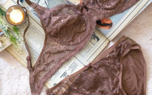 Apatinis trikotažas ir jo mados 2025. Kaip išsirinkti tinkamiausią?