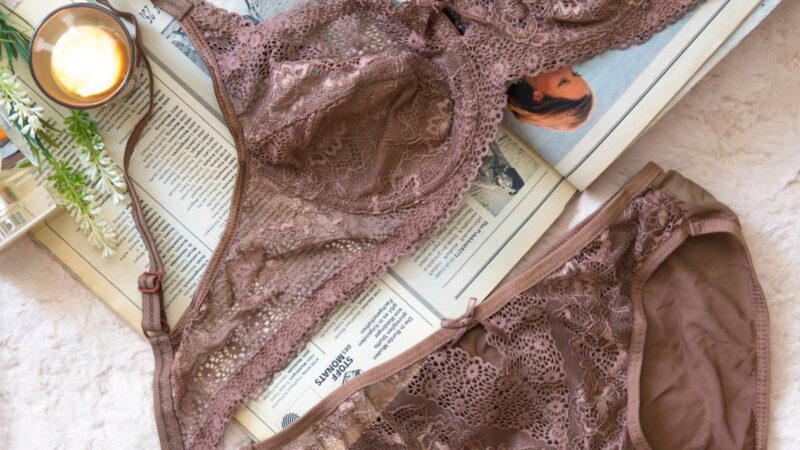 Apatinis trikotažas ir jo mados 2025. Kaip išsirinkti tinkamiausią?